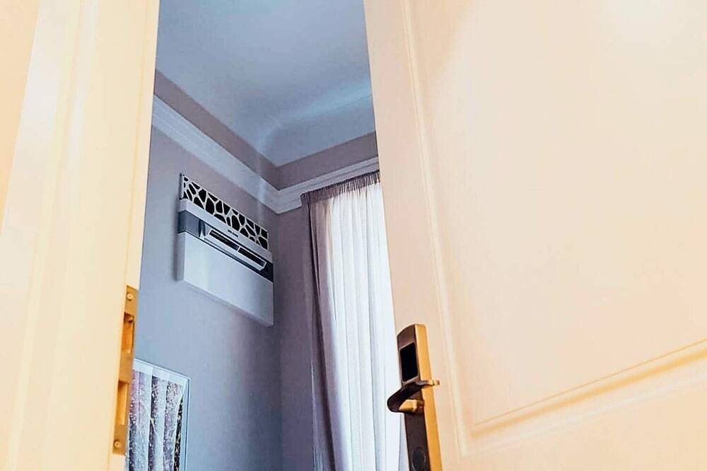 Villa Cua B&B Ercolano - Double Room 2. Superior in Ercolano, Vesuvio National Park