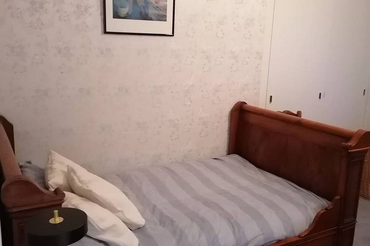 Gîte pour 5 personnes à Sarrancolin - 4