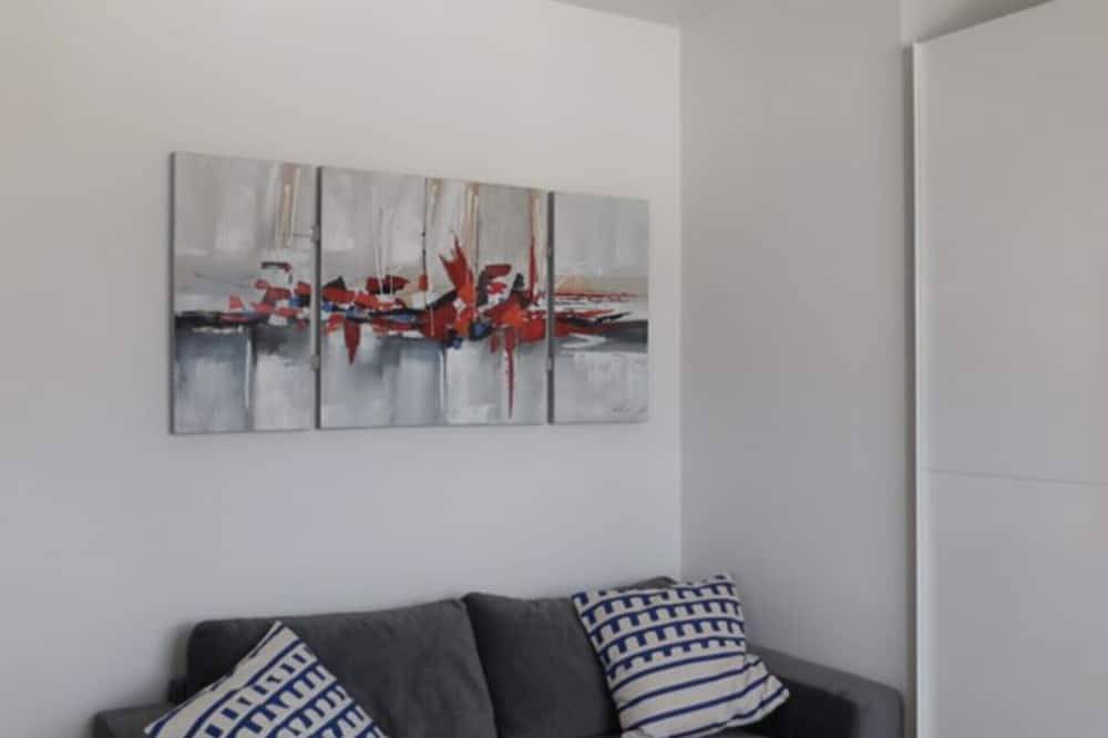 Appartement entier, Appart.  Vue sur Ville Close Et Port De Plaisance, Avec Garage Fermé in Concarneau, Région de Quimper