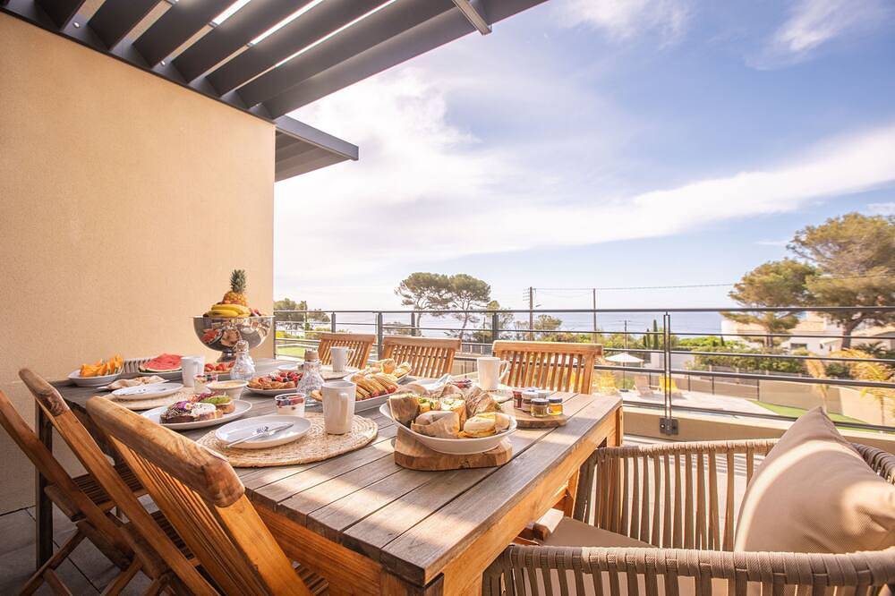 Appartement de vacances