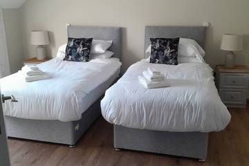 Cottage for 4 People in County Wicklow, Photo 2