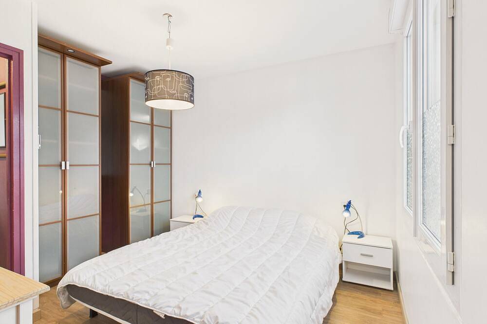 Haus mit Garten für 8 in Planguenoual in Lamballe-Armor, Côte de Goëlo