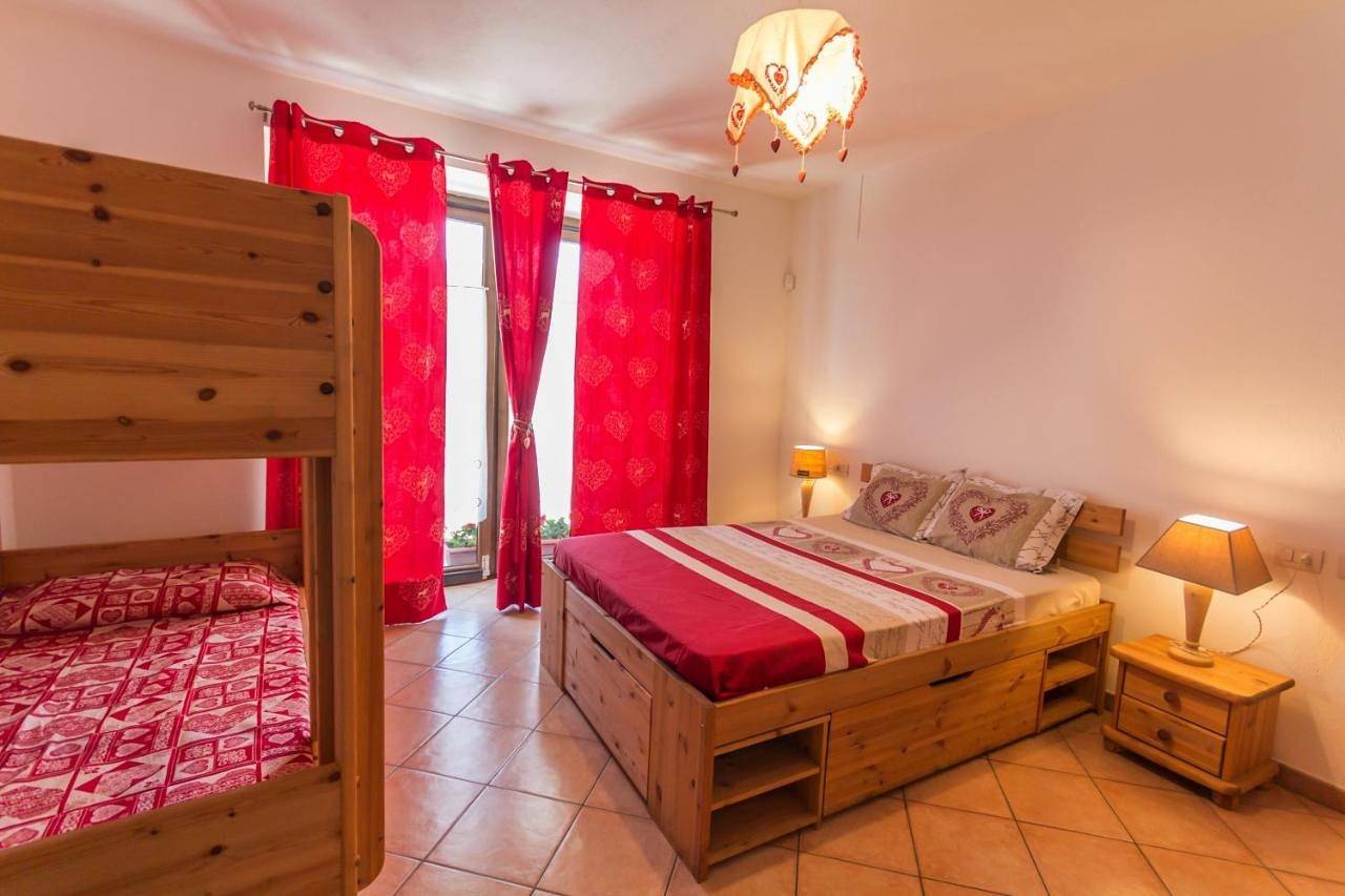 Appartement entier, Vistarelax in Saint-Christophe, Alpes valaisannes