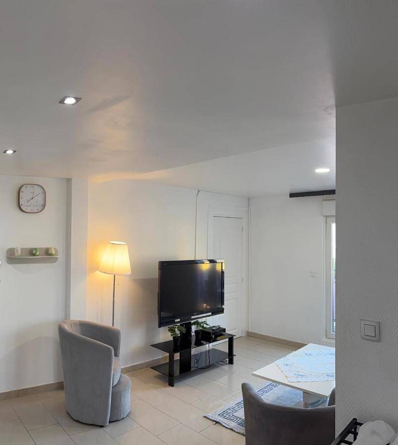 Appartement entier, Séjour en Alsace in Ingersheim, Région de Ribeauvillé