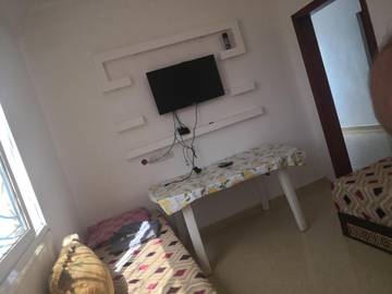 Gîte pour 4 personnes dans Oued Laou