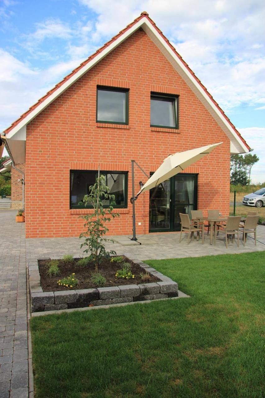 Ferienhaus Elisa in Thülsfelder Stausee, Garrel