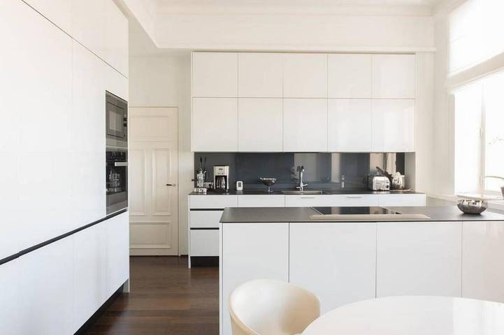 Chambre d’hôte pour 2 personnes à Helsinki - 2