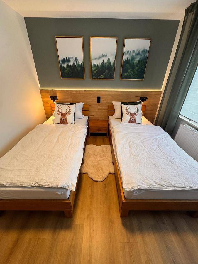 Ganze Wohnung, Haus Orion in Kettenis, Eupen