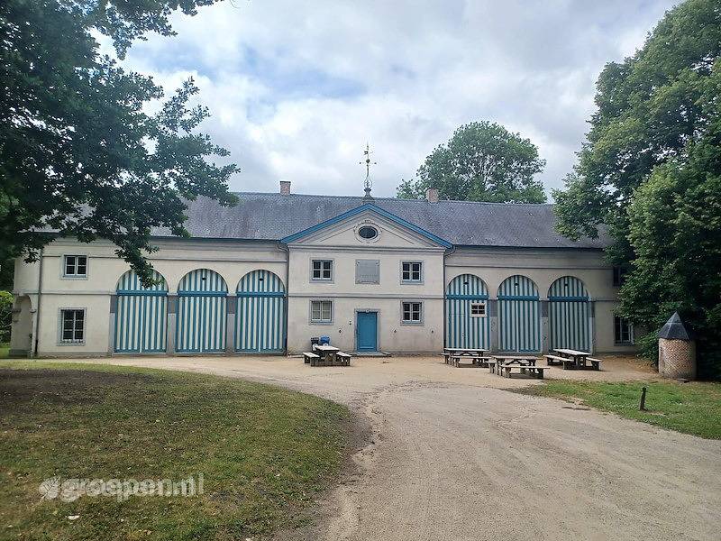Groepsaccommodatie Sint-Katelijne-Waver  in Sint-Katelijne-Waver, Antwerpen en omgeving