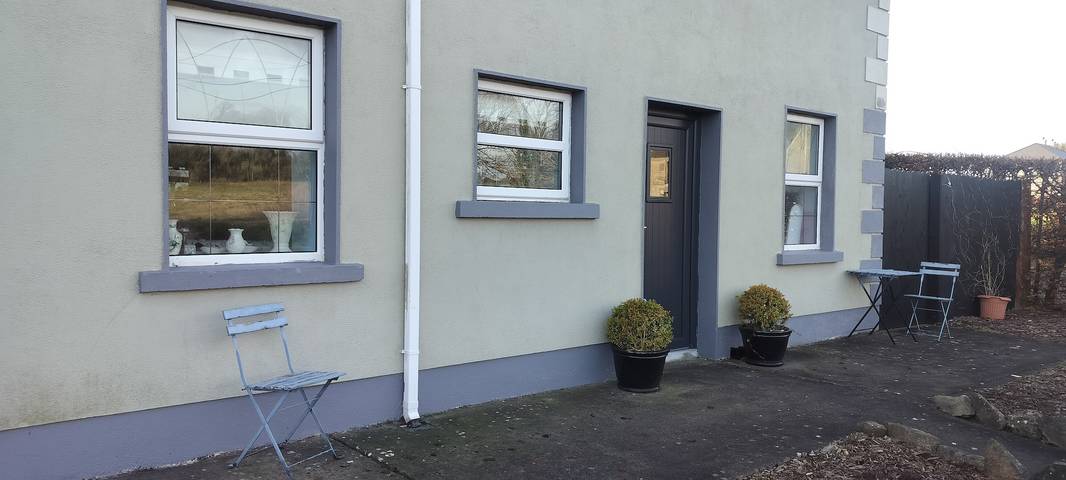 Bungalow für 2 Personen in Irland - 3