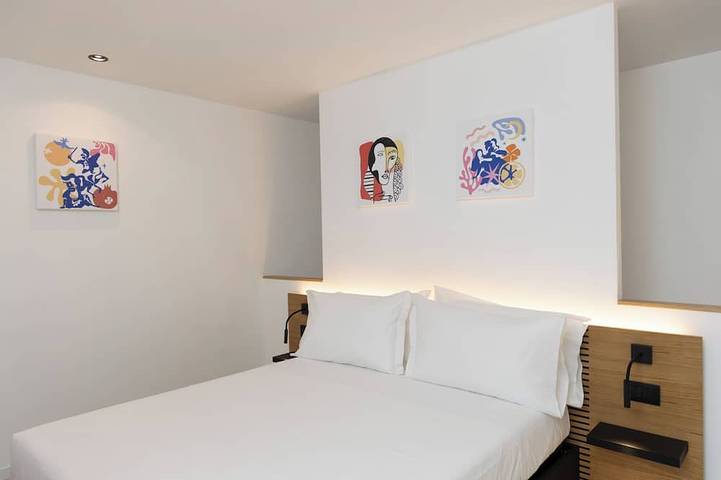 Appartement entier, Studio Quadruple Supérieur avec Balcon in Bagheria, Province de Palerme