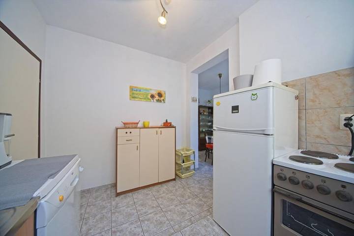 Ganze Wohnung, Apartment Pavlo in Postira, Brac