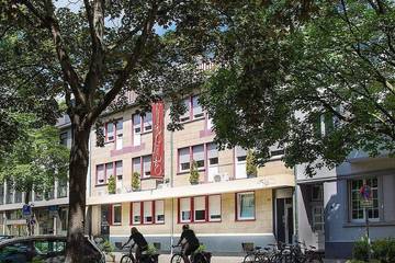 Ferienhaus für 2 Personen, mit Garten in Koblenz