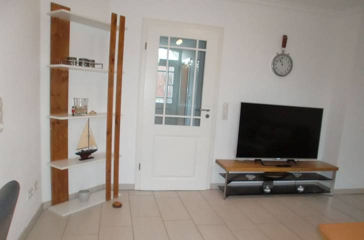 Ferienhaus für 6 Personen, mit Terrasse und Sauna in Böhl (St. Peter-Ording) - 3