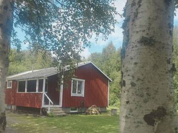 Bungalow für 3 Personen in Angermanland, Nordschweden, Bild 1
