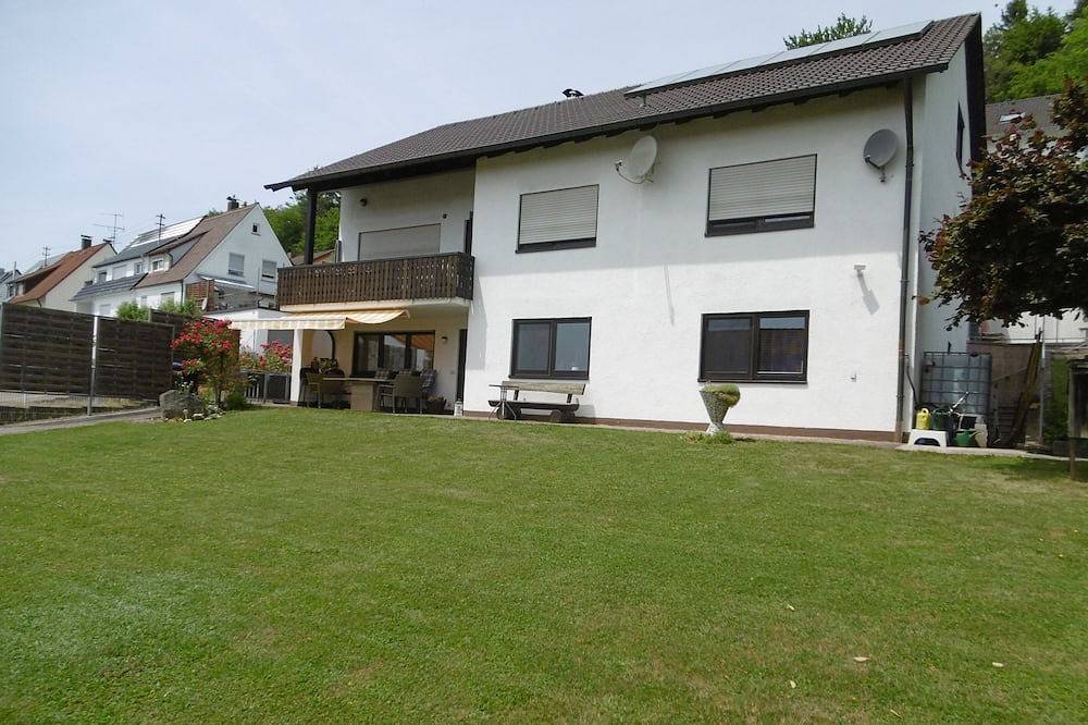 Ganze Wohnung, Ferienwohnung Ulm-Elchingen, Legoland, Radfahren, Wandern, Donau-Auen, Wälder in Elchingen, Bayerisch Schwaben
