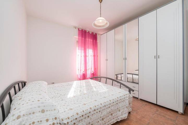Ferienwohnung für 5 Personen, mit Balkon, mit Haustier - 1