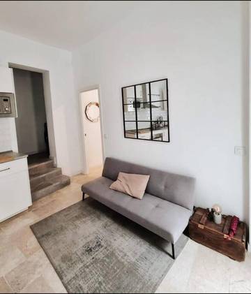 Apartamento de vacaciones para 5 personas en Provincia de Madrid