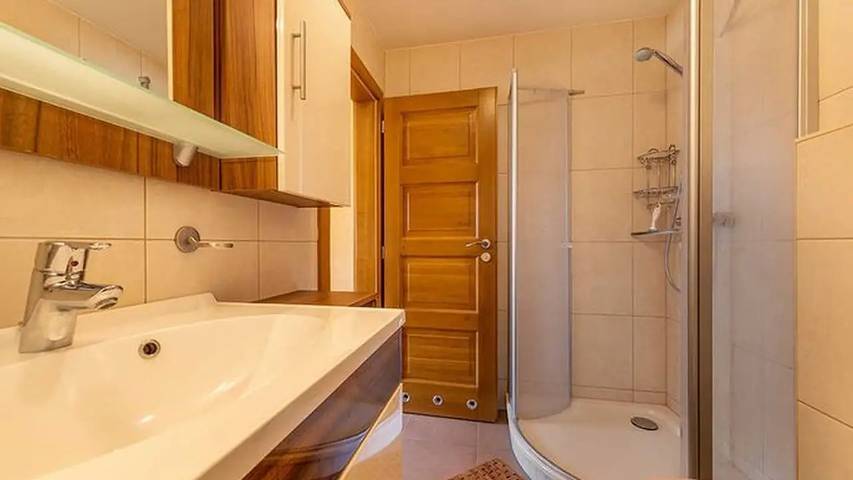 Ferienwohnung für 3 Personen, mit Garten in Schaprode - 4