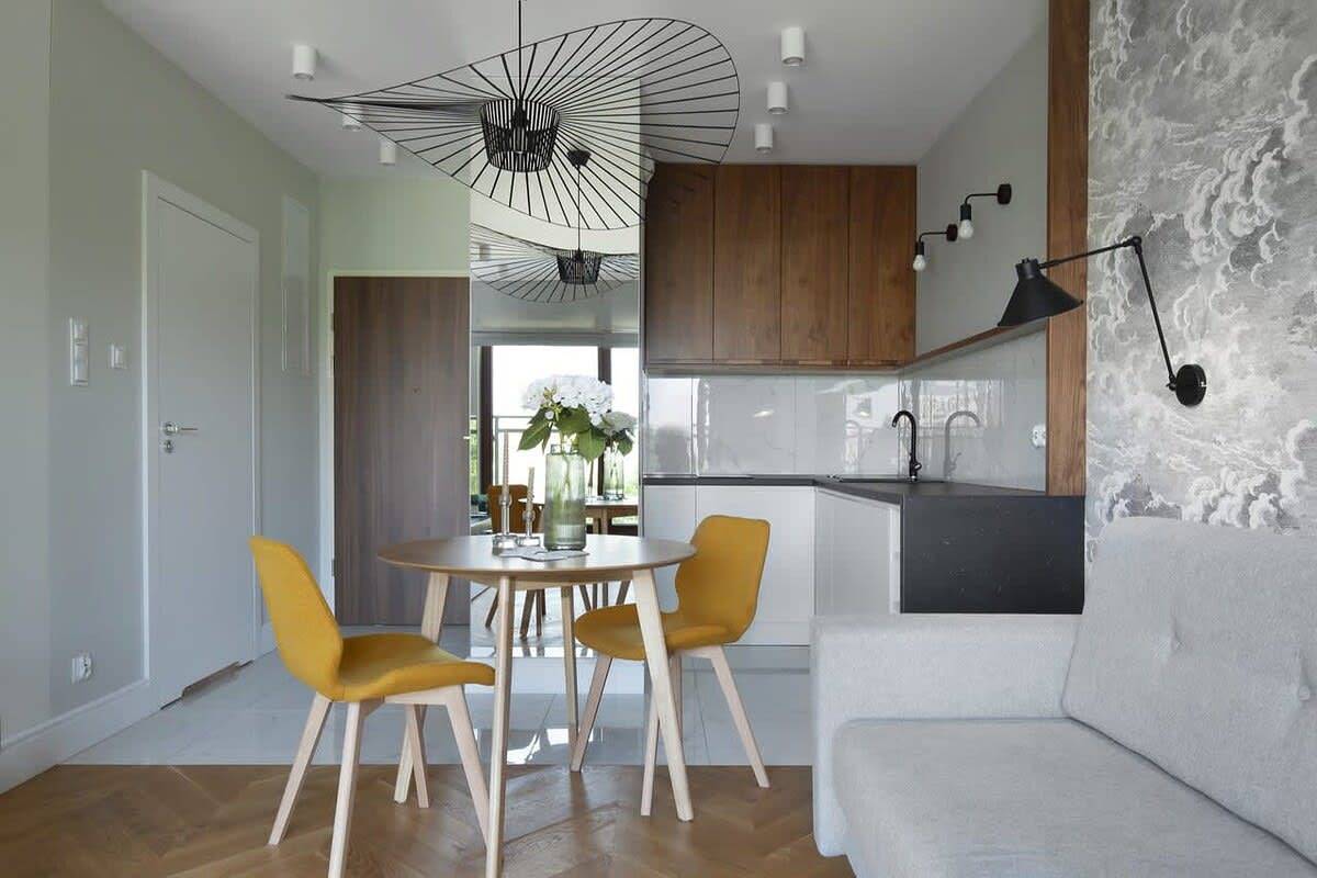 Appartamento intero, Elite Apartments Jaglana Suite | spa & welness | Center in Danzica, Tripla Città