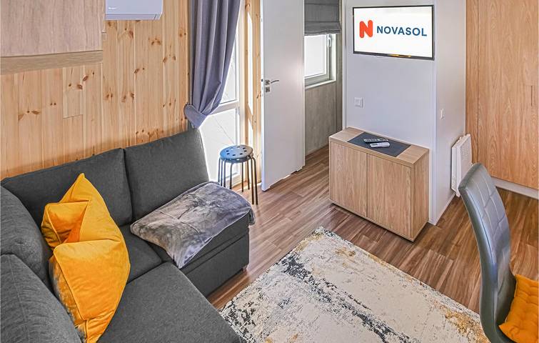 Appartement avec vue sur la montagne avec WiFi et parking in Untergriesbach, Passauer Land