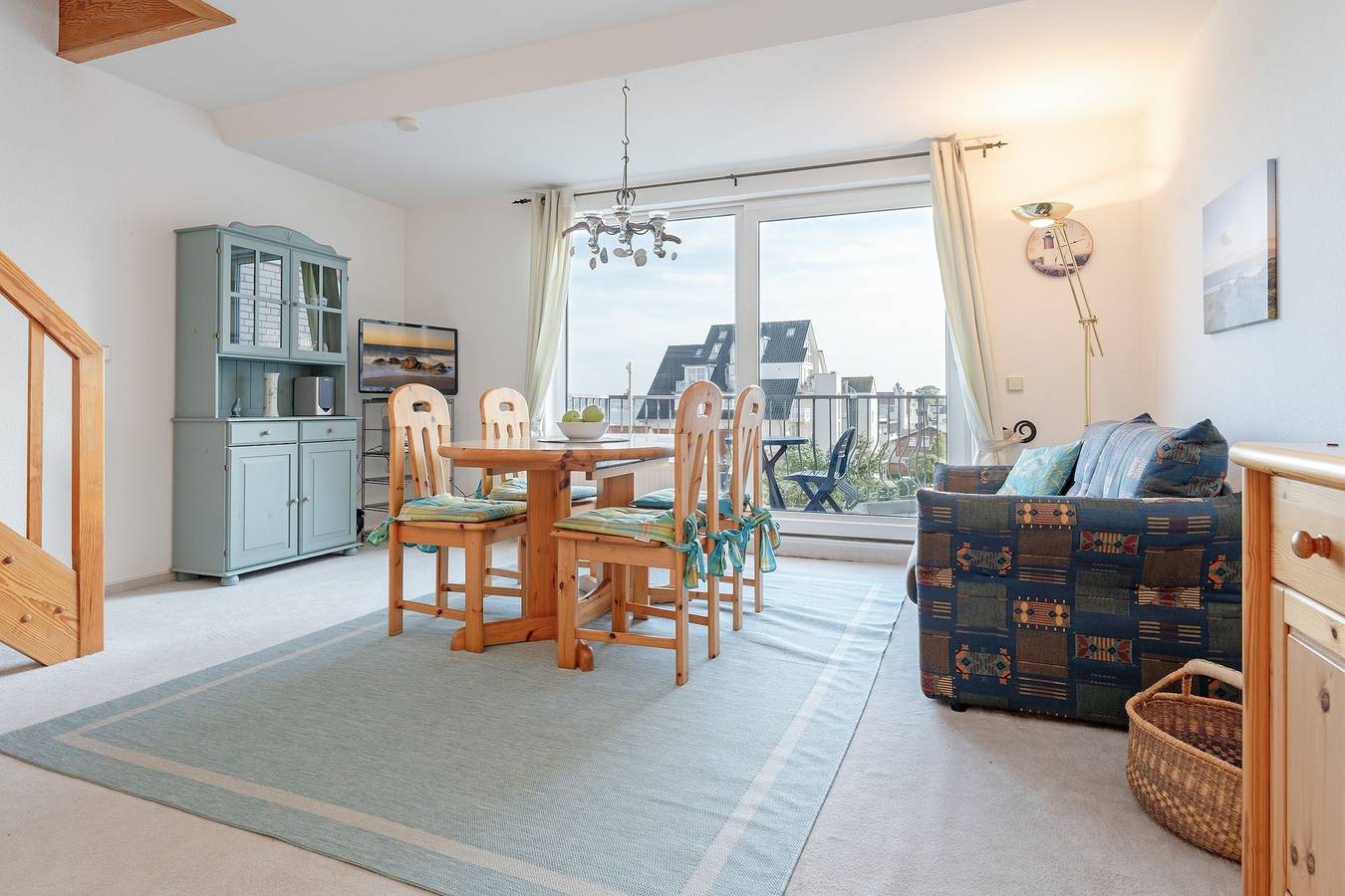 Ganze Ferienwohnung, Strandschlösschen 31 in Scharbeutz, Ostholstein