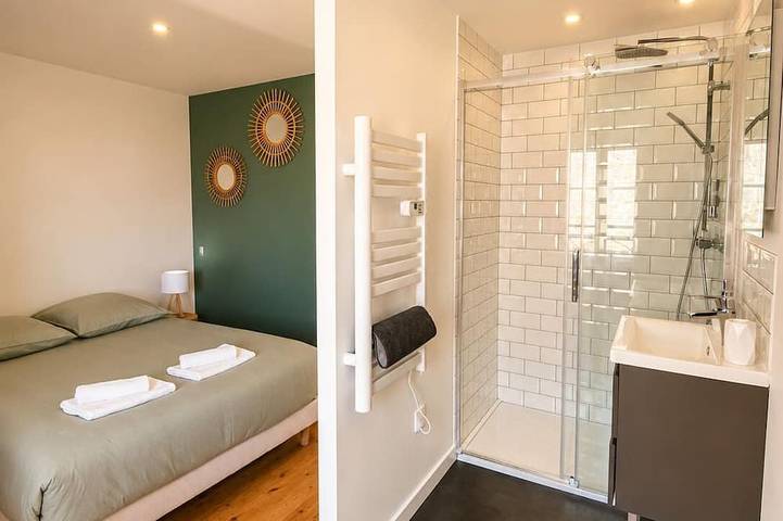 Ferienhaus für 8 Personen - 1