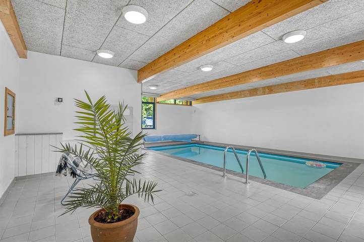 Ferienhaus für 20 Personen, mit Terrasse in Marielyst - 4