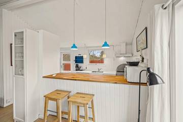 Villa voor 4 Personen in Rindby, Fanø, Afbeelding 2