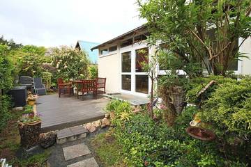 Ferienhaus für 4 Personen, mit Garten, mit Haustier in Mönkebude