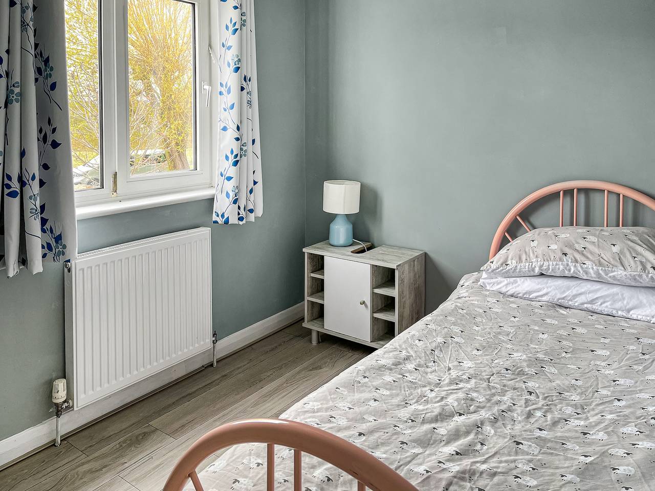 Alverstoke Seaside Cottage in Gosport, Hampshire