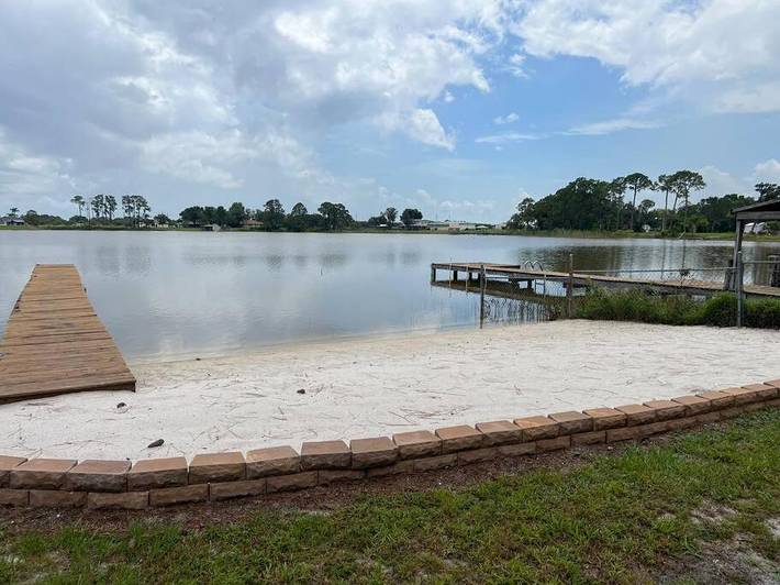 Casa de vacaciones para 7 personas, con vistas y jardín - 1