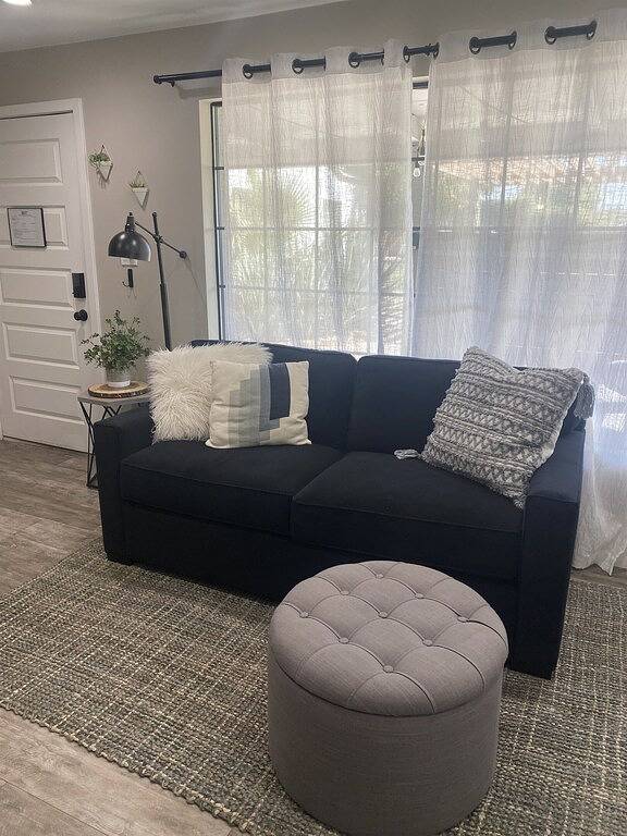 Maison d’hôte pour 4 personnes dans Arizona - 4