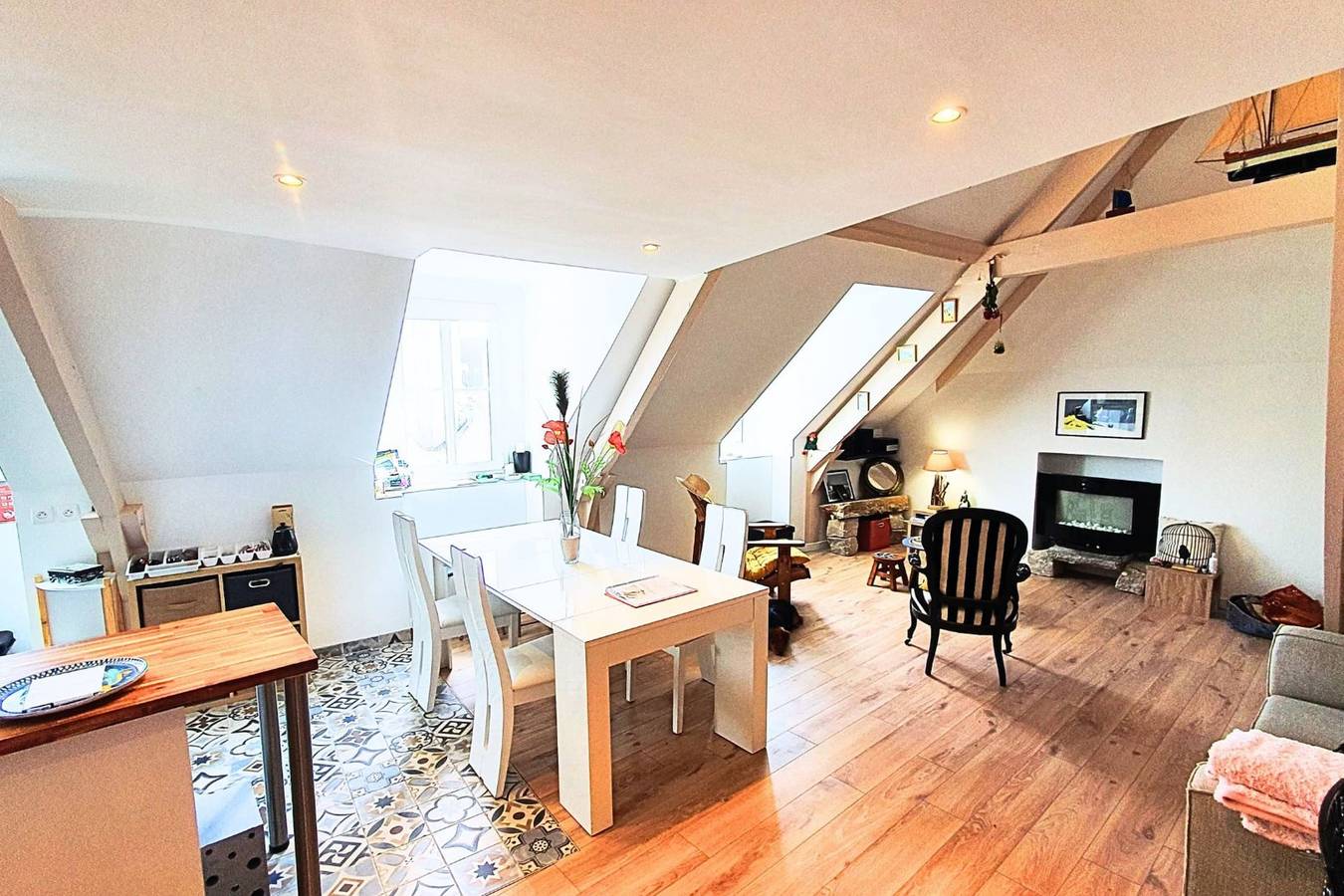 Photo : Appartement de vacances