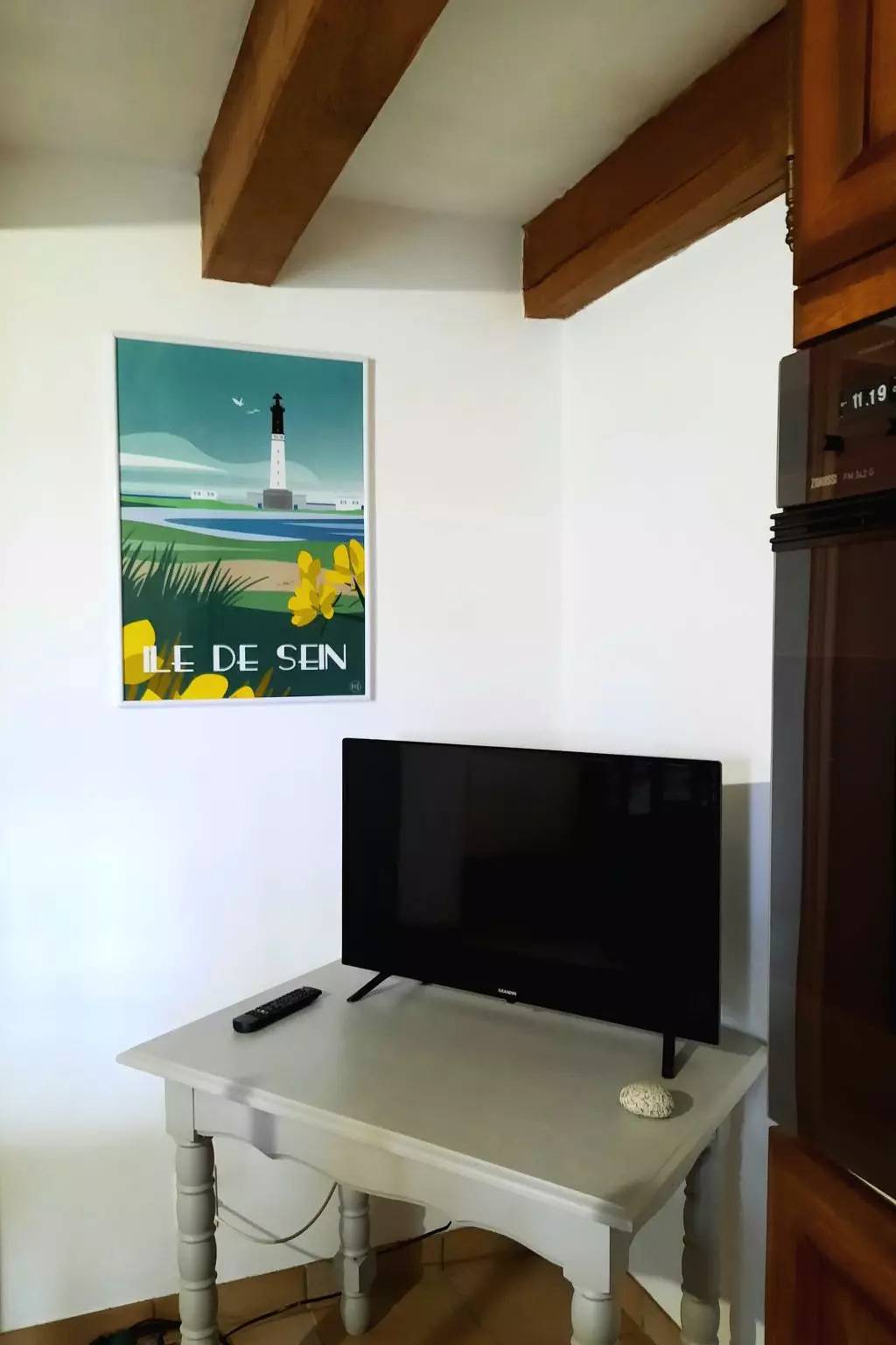 Maison 4 Personnes in Cléden-Cap-Sizun, Région de Quimper