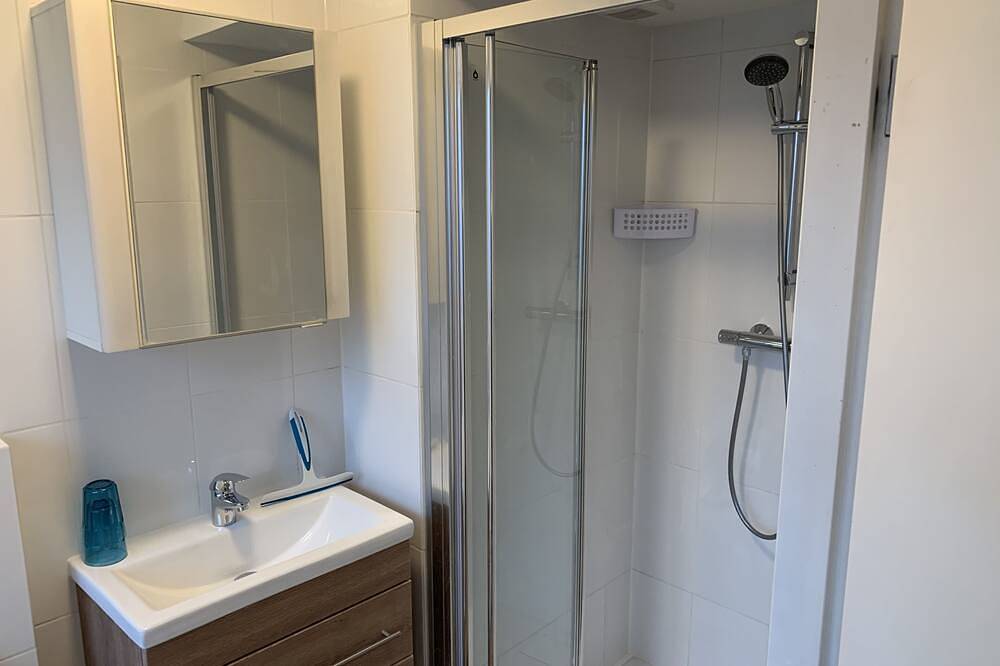 Entire apartment, Luxe Appartement Apeldoorn Jacuzzi Sauna in Apeldoorn, Veluwe