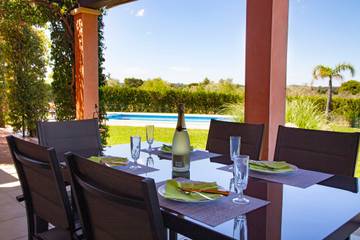 Chalet in Muro, Mallorca Norte für 4 