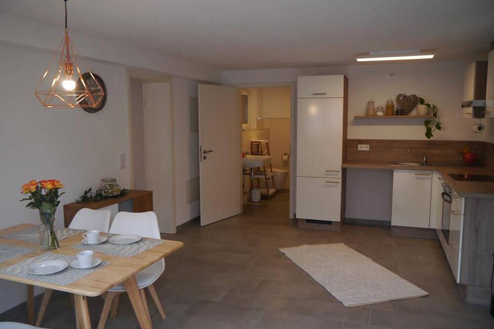 Appartamento vacanze a Chiemsee a partire da 128€ a notte