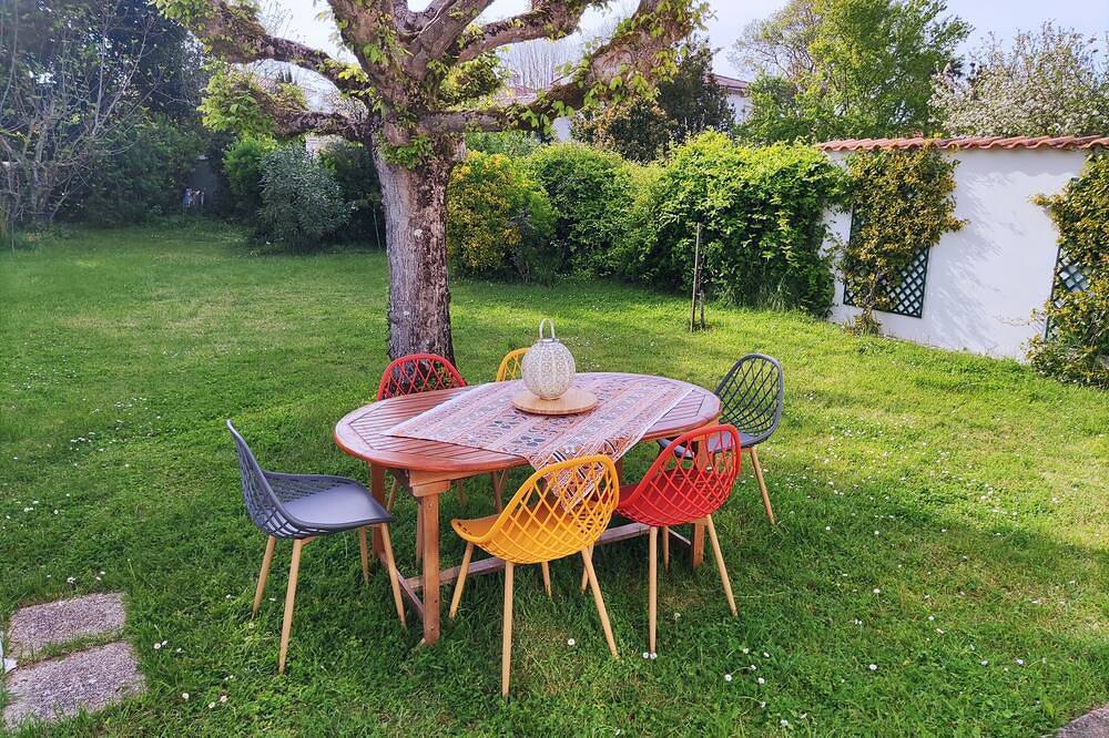 Photo : Maison de vacances