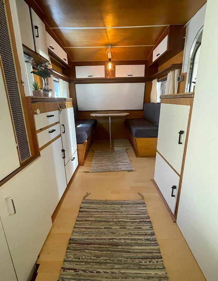 Bungalow für 4 Personen, mit Terrasse im Schwarzwald - 4