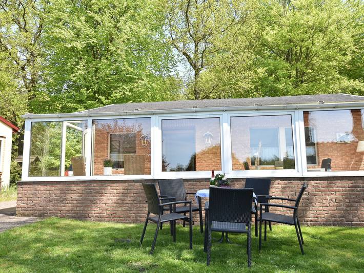 Ferienhaus für 4 Personen, kinderfreundlich in Graal-Müritz