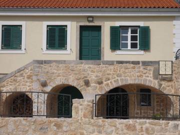 Ferienhaus für 6 Personen in Crikvenica, Primorje-Gorski Kotar, Bild 1