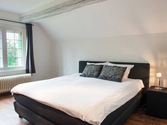 Villa für 9 Personen, mit Garten und Terrasse in Belgien - 3