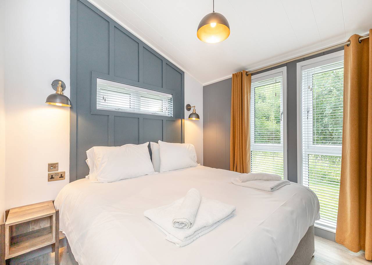 Glyndwr in Flintshire