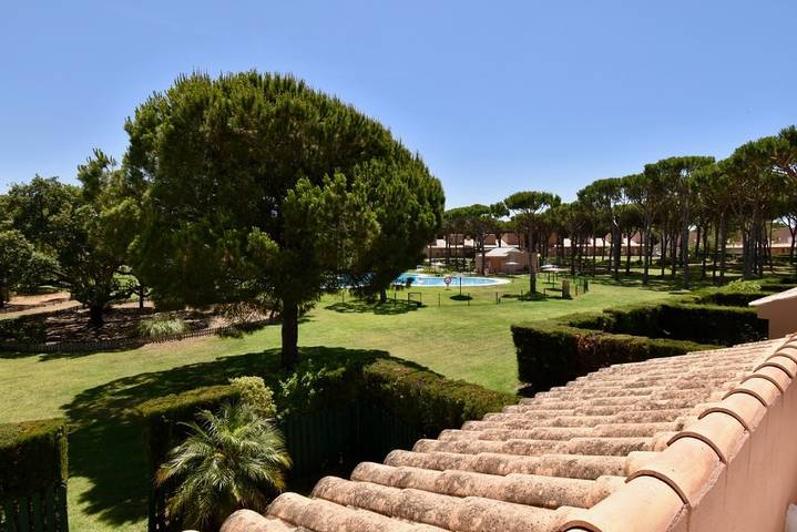 Maison d’hôte pour 6 personnes, avec terrasse ainsi que piscine et jardin, adapté aux familles en Espagne - 4