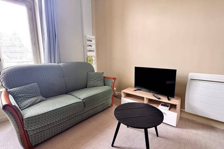 Gîte pour 2 personnes dans Rumaucourt