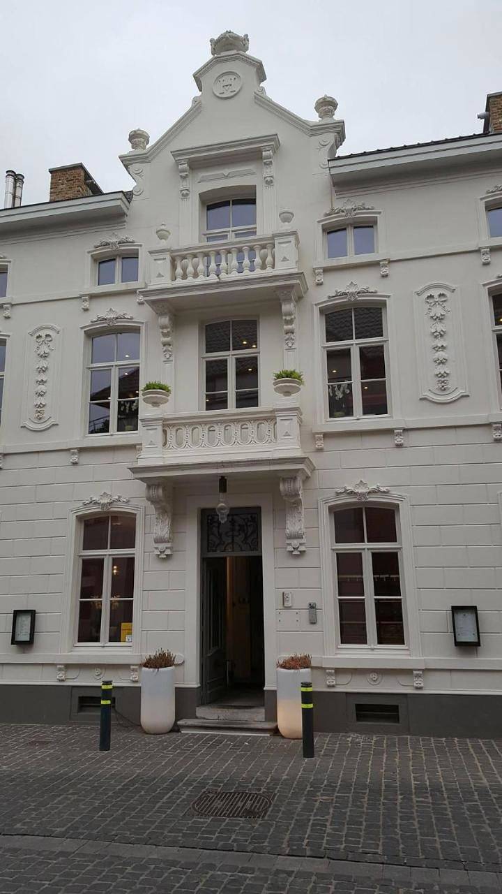 B&B Huize Briers in Bilzen, Hoge Kempen