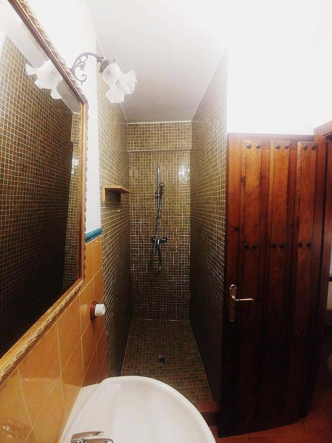 Large Double Room in Oropesa, Provincia de Toledo