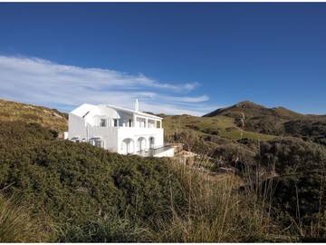 Chalet in Es Mercadal, Menorca für 8 