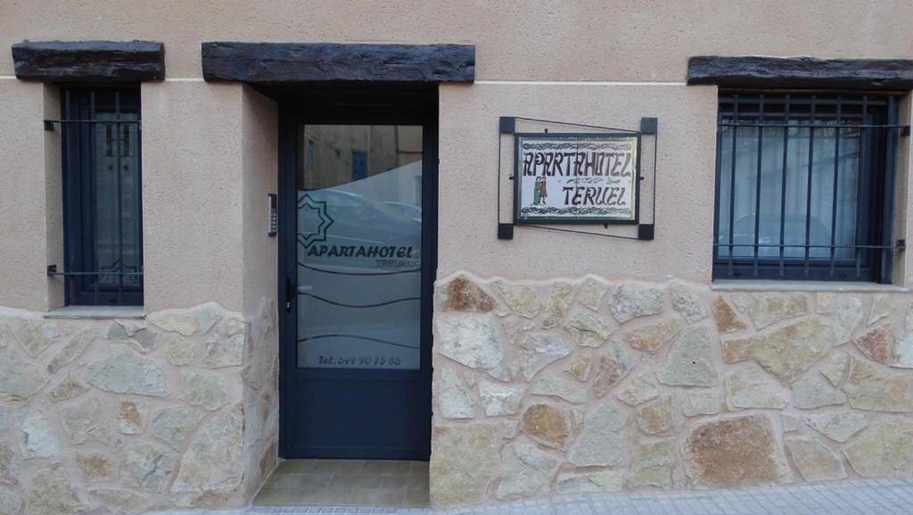 Appartement entier, Apartamentos Turísticos Teruel in Teruel, Région de Teruel